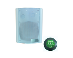 Звуковой маяк с беспроводной антивандальной кнопкой активации - fgospostavki.ru - Кубинка