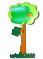 Бизиборд «Вишня» - fgospostavki.ru - Кубинка