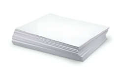 Бумага для печати рельефно-точечным шрифтом Брайля - fgospostavki.ru - Кубинка