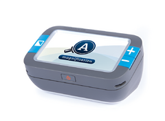 Видеоувеличитель Optelec Compact 4HD World - fgospostavki.ru - Кубинка