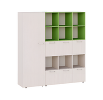 Шкаф Leader - fgospostavki.ru - Кубинка