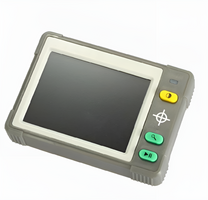 Видеоувеличитель портативный HV-MVC - fgospostavki.ru - Кубинка