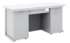 Стол демонстрационный для кабинета физики - fgospostavki.ru - Кубинка