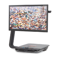 Видеоувеличитель ClearView C One с монитором 22 дюйма - fgospostavki.ru - Кубинка