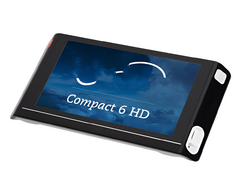 Видеоувеличитель Compact 6HD World - fgospostavki.ru - Кубинка