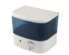 Автоматический дозатор для мыла - fgospostavki.ru - Кубинка