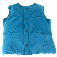 Утяжелённый жилет "Детский" на 6-8 лет - fgospostavki.ru - Кубинка