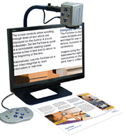 Видеоувеличитель MultiView HD - fgospostavki.ru - Кубинка