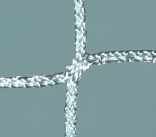 Сетка заградительная ячейка (нить 3,5 мм) (40х40 мм) - fgospostavki.ru - Кубинка