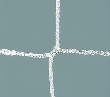 Сетка заградительная (нить 3,0 мм) (40х40 мм) - fgospostavki.ru - Кубинка