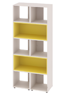 Стеллаж Transform - fgospostavki.ru - Кубинка