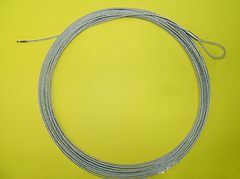 Трос для волейбольной сетки (12,5 метров) - fgospostavki.ru - Кубинка