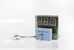 Датчик ультрафиолетового излучения с независимой индикацией (демонстрационный) - fgospostavki.ru - Кубинка