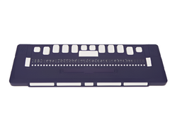 Дисплей Брайля для слабовидящих - fgospostavki.ru - Кубинка