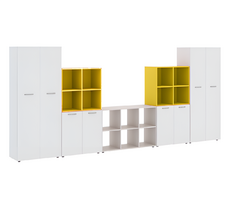 Шкаф модульный Multicab - fgospostavki.ru - Кубинка