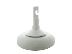 Наконечник вращающийся в форме диска на крючке - fgospostavki.ru - Кубинка