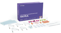 Ресурсный комплект модульной электроники «Наука littleBits» - fgospostavki.ru - Кубинка
