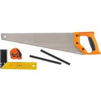 Набор столярный (5 предметов) - fgospostavki.ru - Кубинка