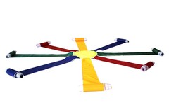 Игра спортивная "Солнышко" - fgospostavki.ru - Кубинка