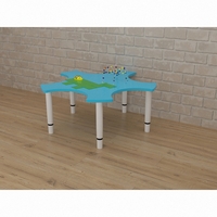 Игровой стол Незабудка - fgospostavki.ru - Кубинка