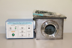 Лабораторный стенд для изучения физической модели аэрометрических датчиков с использованием оптико-цифровых методов получения информации о деформации измерительного упругого элемента - fgospostavki.ru - Кубинка