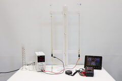 Лабораторная установка «Определение постоянной Фарадея» - fgospostavki.ru - Кубинка