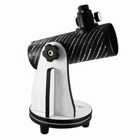 Телескоп рефлектор на монтировке Добсона (152х) - fgospostavki.ru - Кубинка