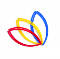 Кольца для классификации предметов большие - fgospostavki.ru - Кубинка