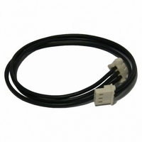 Комплект кабелей Robot Cable-3P 180mm 10pcs - fgospostavki.ru - Кубинка
