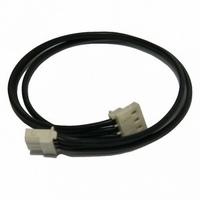 Комплект кабелей Robot Cable-3P 200mm 10pcs - fgospostavki.ru - Кубинка