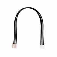Комплект кабелей Robot Cable-X3P(Convertible) 180mm 10pcs - fgospostavki.ru - Кубинка