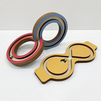 Комплект нейровосьмёрок: ЗD и Классика - fgospostavki.ru - Кубинка