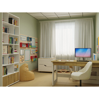 Комплект оборудования для кабинета Психолога 10 м² - fgospostavki.ru - Кубинка