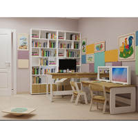 Комплект оборудования для кабинета Психолога 16 м² - fgospostavki.ru - Кубинка