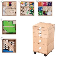 Игровой комплект "Королевство чисел" - fgospostavki.ru - Кубинка