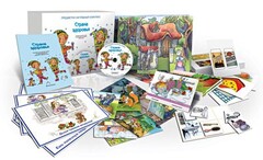 Предметно-наглядный комплекс "Страна здоровья" - fgospostavki.ru - Кубинка