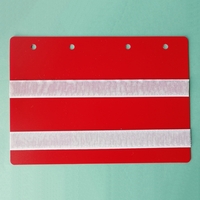 Красный лист-вкладыш в папку ПЕКС СРЕДНЯЯ - fgospostavki.ru - Кубинка