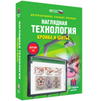 Технология. Кройка и шитье - fgospostavki.ru - Кубинка