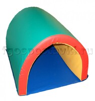 Лаз прямой (вариант 2) - fgospostavki.ru - Кубинка