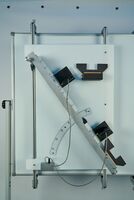 Лабораторная установка «Определение коэффициента трения скольжения» - fgospostavki.ru - Кубинка