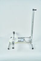 Лабораторная установка «Проверка теоремы Гюйгенса-Штейнера методом вращательных колебаний» - fgospostavki.ru - Кубинка