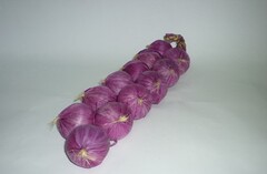 Муляжи "Связка лука" - fgospostavki.ru - Кубинка