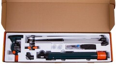 Набор юного исследователя: микроскоп, телескоп и бинокль - fgospostavki.ru - Кубинка