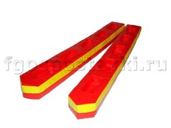 Игра для соревнований Гигантские лыжи - fgospostavki.ru - Кубинка