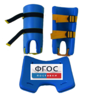 Акваманжеты большие - fgospostavki.ru - Кубинка