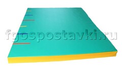 Детский мат с разметкой - fgospostavki.ru - Кубинка