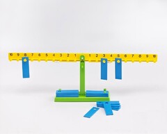 Весы математические - fgospostavki.ru - Кубинка