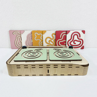 Межполушарный лабиринт (фрукты и овощи) - fgospostavki.ru - Кубинка