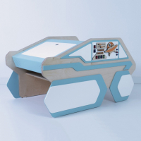 МИК «Луноход» - Методический интерактивный комплекс - fgospostavki.ru - Кубинка