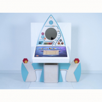 МИК «Ракета» - Методический интерактивный комплекс - fgospostavki.ru - Кубинка